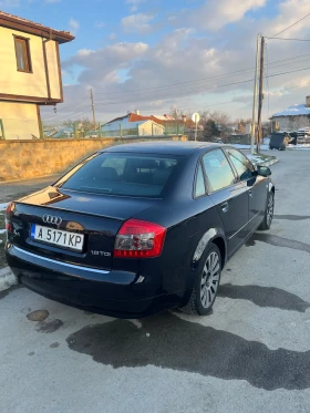 Audi A4 B6, снимка 10