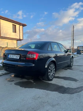 Audi A4 B6, снимка 7