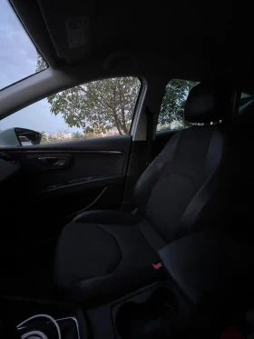 Seat Leon FR / 1.4 TSI / DSG7 - 23000 лв. - 75086345 | Car24.bg