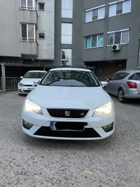 Обява за продажба на Seat Leon ~23 000 лв. - изображение 1