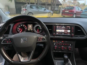 Обява за продажба на Seat Leon ~23 000 лв. - изображение 7