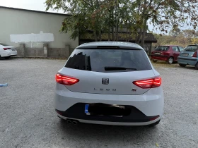 Обява за продажба на Seat Leon ~23 000 лв. - изображение 2