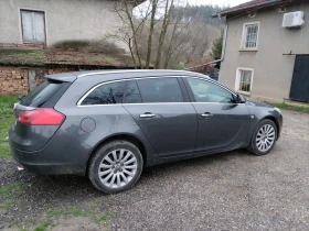 Opel Insignia 1.6 turbo  | Mobile.bg    3