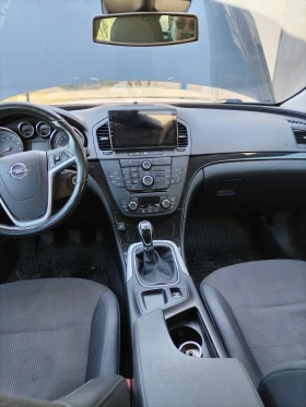 Opel Insignia 1.6 turbo  | Mobile.bg    5