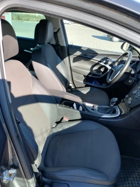 Opel Insignia 1.6 turbo  | Mobile.bg    9