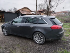 Opel Insignia 1.6 turbo  | Mobile.bg    2