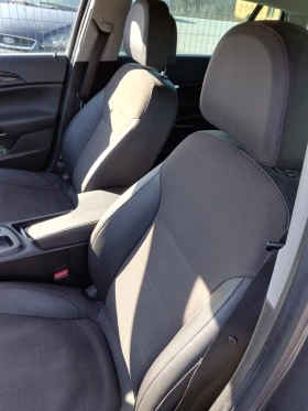 Opel Insignia 1.6 turbo  | Mobile.bg    10