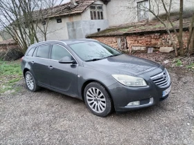 Opel Insignia 1.6 turbo  | Mobile.bg    4