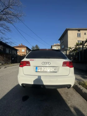 Обява за продажба на Audi A6 2.8 FSI , S line  ~Цена по договаряне - изображение 3