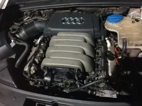 Обява за продажба на Audi A6 2.8 FSI , S line  ~Цена по договаряне - изображение 11