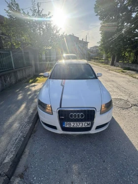 Обява за продажба на Audi A6 2.8 FSI , S line  ~Цена по договаряне - изображение 1