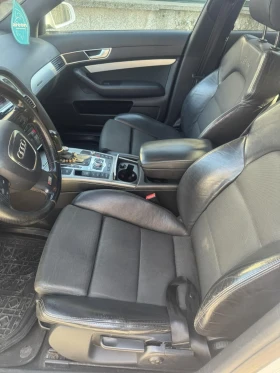 Обява за продажба на Audi A6 2.8 FSI , S line  ~Цена по договаряне - изображение 6