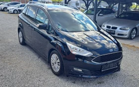Снимка Ford Grand C-Max