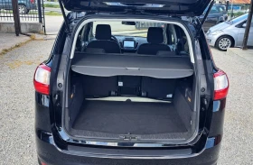 Ford Grand C-Max 1.5D 120k.c. , euro 6, Germany  | Mobile.bg    6