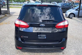 Ford Grand C-Max 1.5D 120k.c. , euro 6, Germany  | Mobile.bg    3
