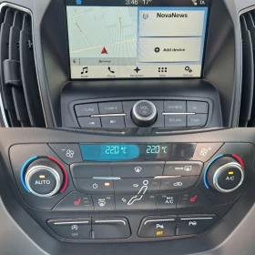 Ford Grand C-Max 1.5D 120k.c. , euro 6, Germany  | Mobile.bg    9