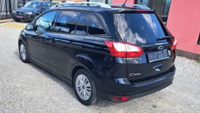 Ford Grand C-Max 1.5D 120k.c. , euro 6, Germany  | Mobile.bg    4