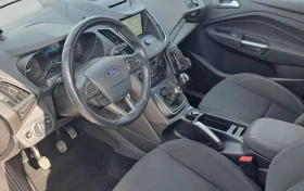 Ford Grand C-Max 1.5D 120k.c. , euro 6, Germany  | Mobile.bg    8