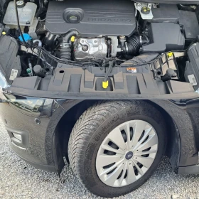 Ford Grand C-Max 1.5D 120k.c. , euro 6, Germany  | Mobile.bg    17