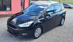 Ford Grand C-Max 1.5D 120k.c. , euro 6, Germany  | Mobile.bg    2