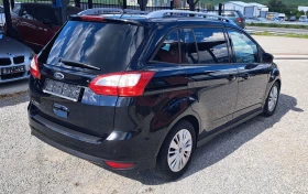 Ford Grand C-Max 1.5D 120k.c. , euro 6, Germany  | Mobile.bg    5