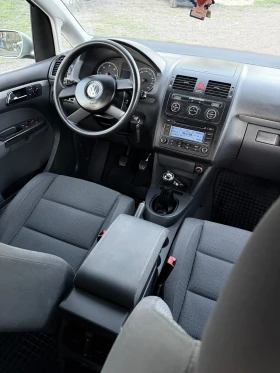 Обява за продажба на VW Touran КАПАРИРАНА\ПРОДАДЕНА 1.9 TDI 105к.с. / 6 ск. ~3 999 лв. - изображение 11