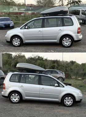 Обява за продажба на VW Touran КАПАРИРАНА\ПРОДАДЕНА 1.9 TDI 105к.с. / 6 ск. ~3 999 лв. - изображение 6