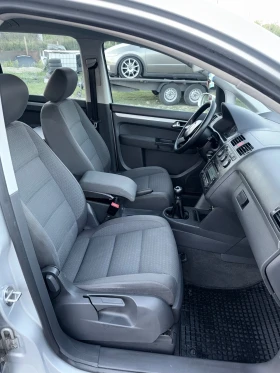 Обява за продажба на VW Touran КАПАРИРАНА\ПРОДАДЕНА 1.9 TDI 105к.с. / 6 ск. ~3 999 лв. - изображение 9