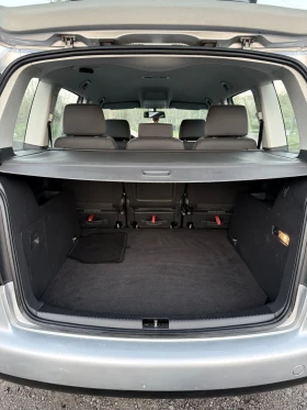 VW Touran КАПАРИРАНА\ПРОДАДЕНА 1.9 TDI 105к.с. / 6 ск. - 3999 лв. - 86015405 | Car24.bg