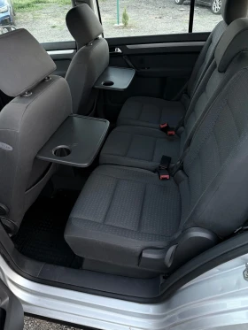 Обява за продажба на VW Touran КАПАРИРАНА\ПРОДАДЕНА 1.9 TDI 105к.с. / 6 ск. ~3 999 лв. - изображение 8