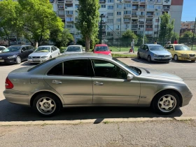 Обява за продажба на Mercedes-Benz E 220 W211 ~7 000 лв. - изображение 2