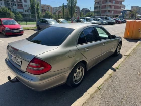 Обява за продажба на Mercedes-Benz E 220 W211 ~7 000 лв. - изображение 3