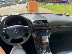 Обява за продажба на Mercedes-Benz E 220 W211 ~7 000 лв. - изображение 8