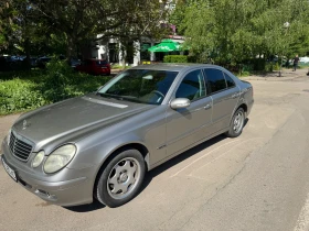 Обява за продажба на Mercedes-Benz E 220 W211 ~7 000 лв. - изображение 7