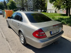 Обява за продажба на Mercedes-Benz E 220 W211 ~7 000 лв. - изображение 5