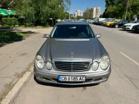 Обява за продажба на Mercedes-Benz E 220 W211 ~7 000 лв. - изображение 1