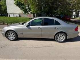 Обява за продажба на Mercedes-Benz E 220 W211 ~7 000 лв. - изображение 6