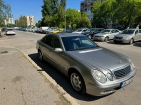Обява за продажба на Mercedes-Benz E 220 W211 ~7 000 лв. - изображение 1