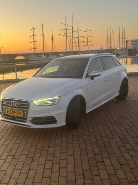 Audi S3 | Mobile.bg    3