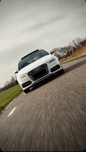 Audi S3 | Mobile.bg    16