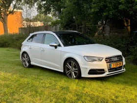 Audi S3 | Mobile.bg    6