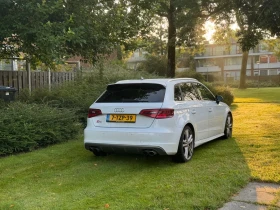 Audi S3 | Mobile.bg    5