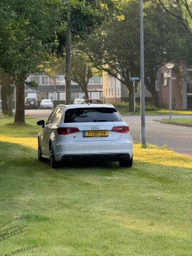 Audi S3 | Mobile.bg    4
