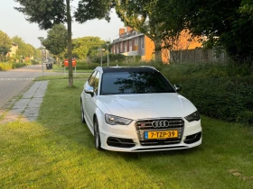 Audi S3 | Mobile.bg    7
