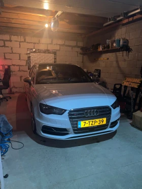 Audi S3 | Mobile.bg    12