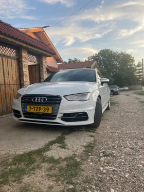 Audi S3 | Mobile.bg    13