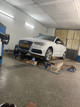 Audi S3 | Mobile.bg    15