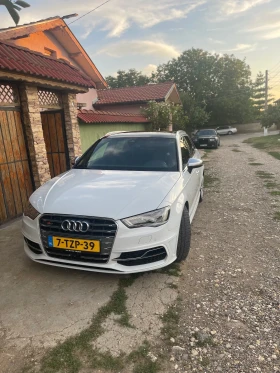 Audi S3 | Mobile.bg    14