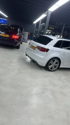Audi S3 | Mobile.bg    9
