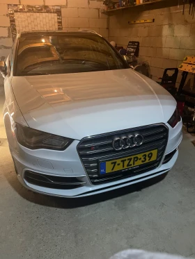 Audi S3 | Mobile.bg    11